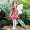 Macy Fairy Garden Figurine