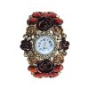 Enchanted Empress Watch Bracelet