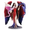 Dragon Mistress Fairy Figurine by James Ryman