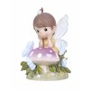 Wings of Enchantment Fairy Figurine by Precious Moments