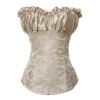 Imperial Highness Corset