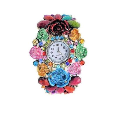 Enchanted Empress Watch Bracelet