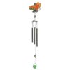 Enchanting Butterfly Wind Chime Garden Ornament