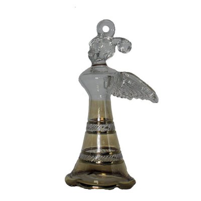 Angel Ornament Handmade Glass by Egyptian Museum