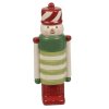 Nutcracker Christmas Salt & Pepper Shakers