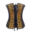 Majestic Witch Corset