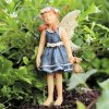 Brianne Fairy Garden Figurine