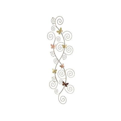 Helix Design Butterfly Wall Art