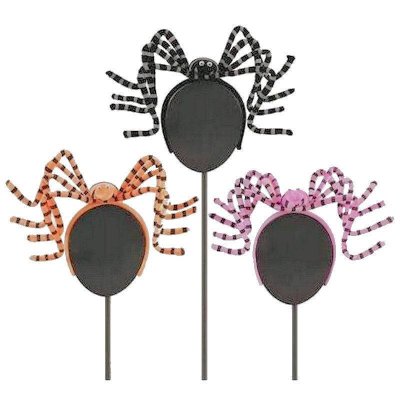 Spider Halloween Headband