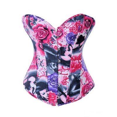 Dreaming of Roses Corset