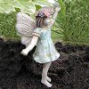 Adley Fairy Garden Figurine