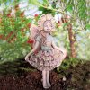 Eden Fairy Garden Figurine