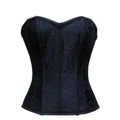 Magical Maiden Steel Boned Corset