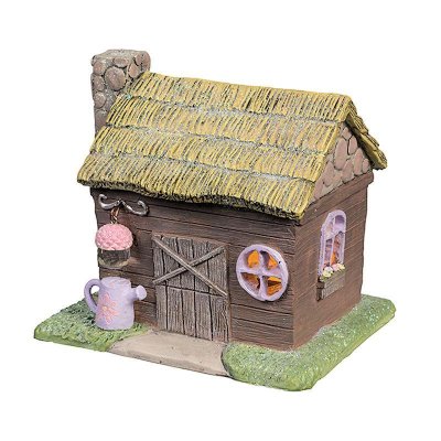 Light Up Unicorn Stable with Remote by Grasslands Road