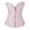 Desirable Duchess Bridal Corset