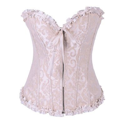 Desirable Duchess Bridal Corset