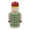 Nutcracker Christmas Salt & Pepper Shakers