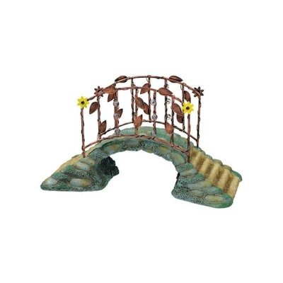 Bridge Fairy Garden Figurine by Grasslands Road