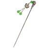 Cloisonne Beads Hair Stick