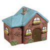 Gnome House Garden Figurine by Grasslands Road