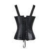 Dominatrix of Desire Corset