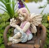 Fairy Friends Fairy Garden Figurine