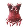 Mystical Sorceress Corset