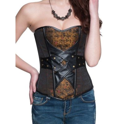 Majestic Witch Corset