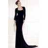 Elegant Enchantress Evening Wear Dress