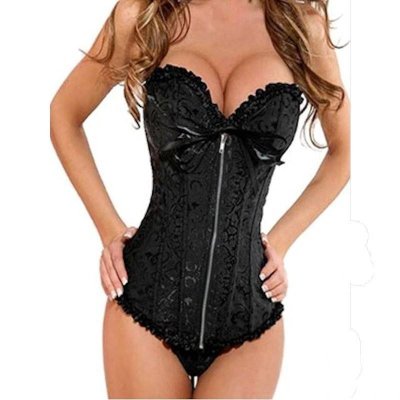 Glamorous Delight Corset