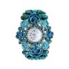 Enchanted Empress Watch Bracelet