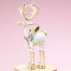 Moonbeam Cupid Reindeer Mini Ornament