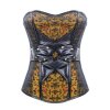 Majestic Witch Corset