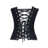 Magical Maiden Steel Boned Corset