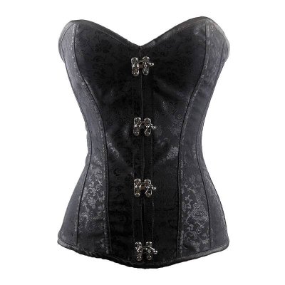 Mystical Enchantress Corset