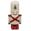 Nutcracker Christmas Salt & Pepper Shakers