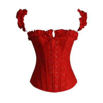 Sultry Seductress Corset