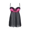 Fairy Kissed Lover Nightie Lingerie Also Plus Sizes