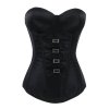 Formal Engagement Corset