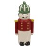 Nutcracker Christmas Salt & Pepper Shakers