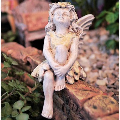 Dani Fairy Garden Figurine