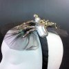 Widow Spider Halloween Headband