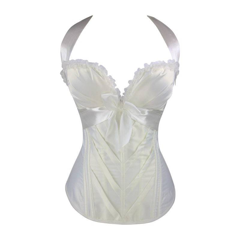 Heavenly Angel Bridal Corset