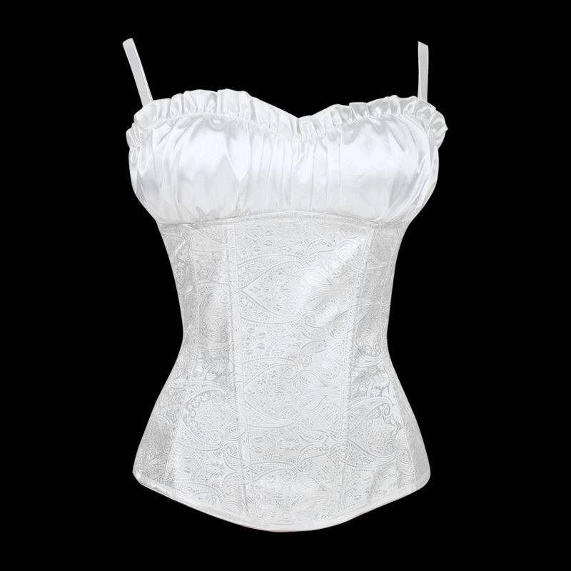 Princess Love Affair Bridal Corset