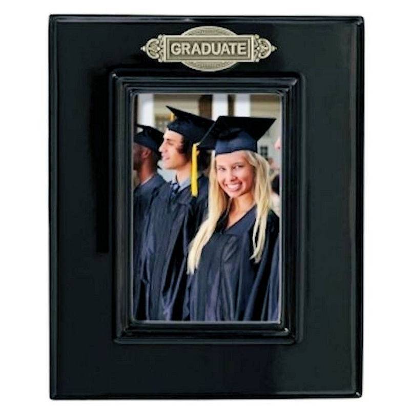 Graduate Photo Frame by Grasslands Road