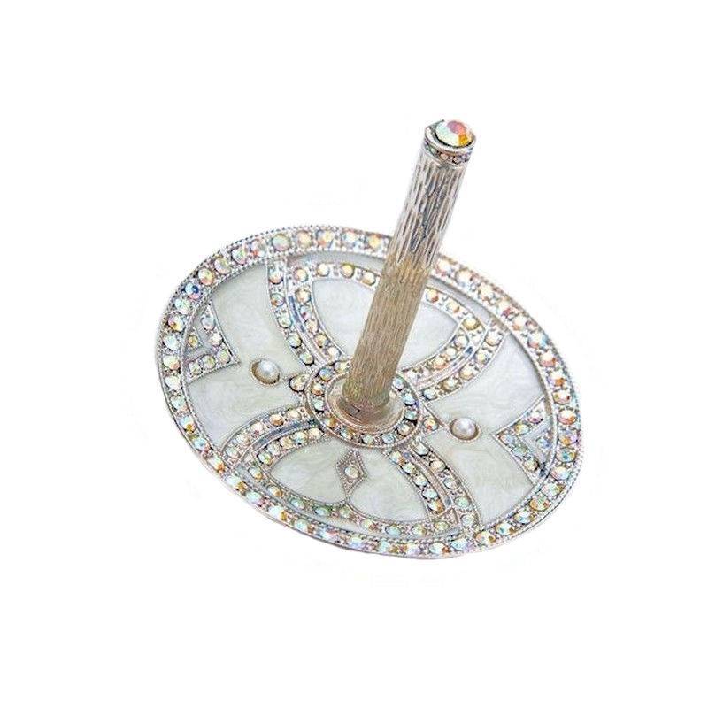 Bridal Ring Holder Weddings Bells by Spring Street Design