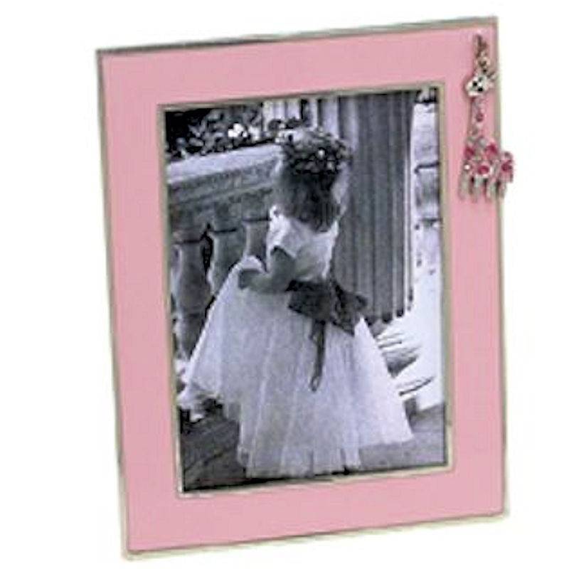 Little Princess Baby Girl Photo Frame by Spring Street Designs