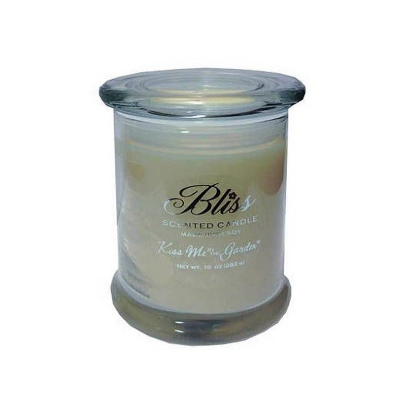 Soy Candle Bliss Fragrance 10 oz